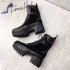 Louis Vuitton Boots 019